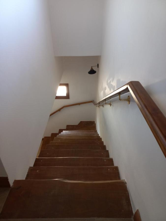 Platanos Villa Vasilikí Dış mekan fotoğraf