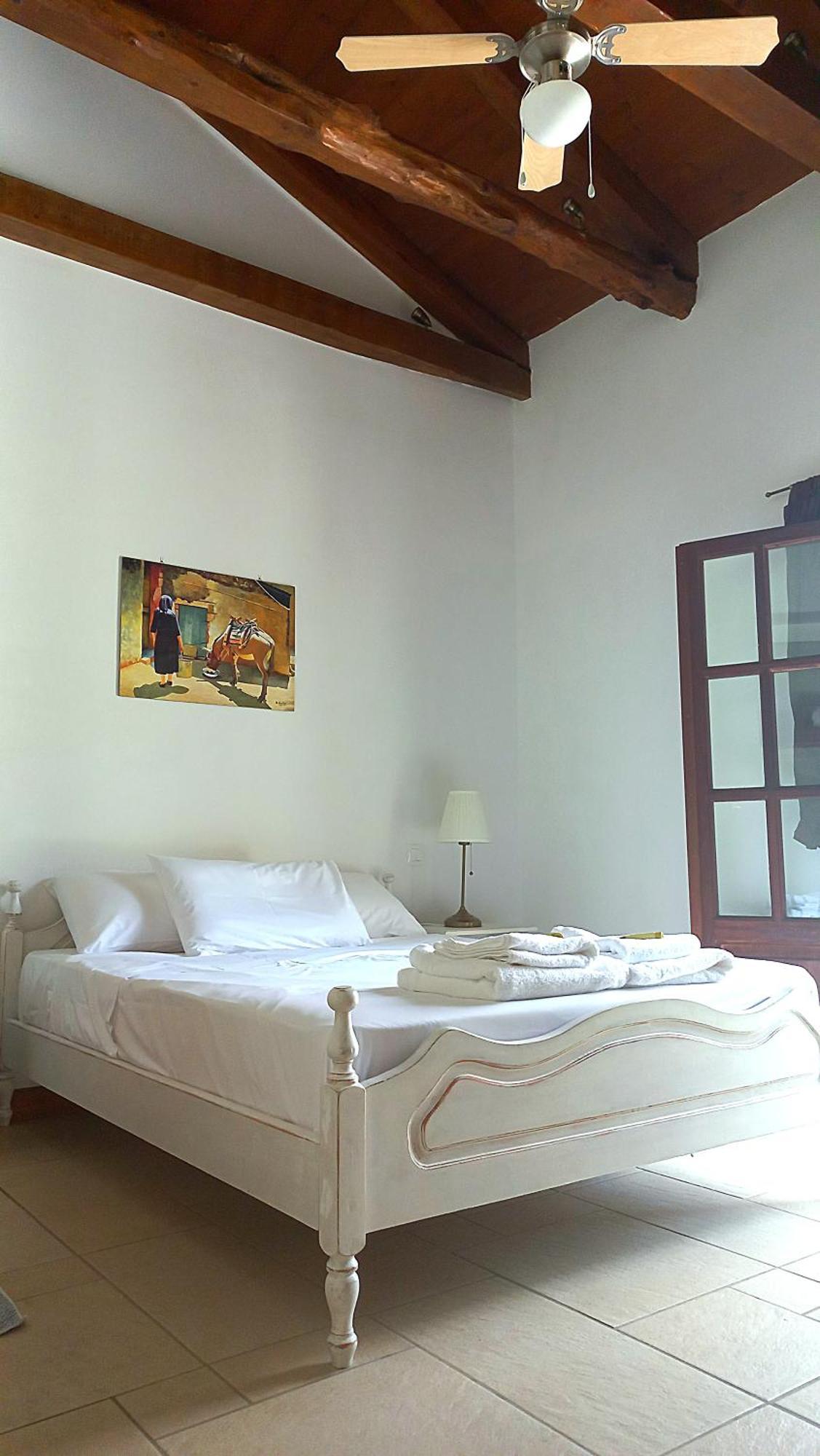 Platanos Villa Vasilikí Dış mekan fotoğraf