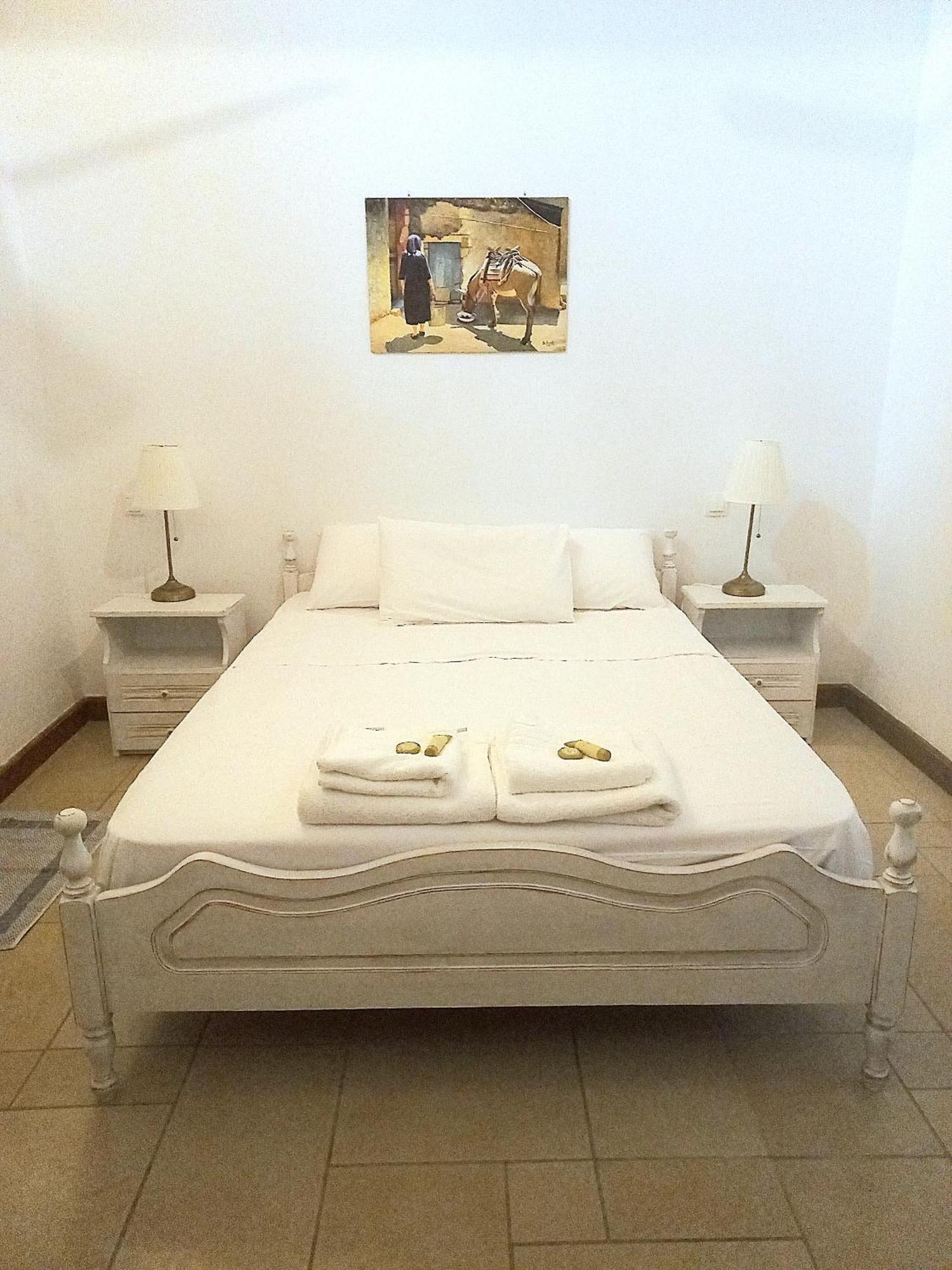 Platanos Villa Vasilikí Dış mekan fotoğraf
